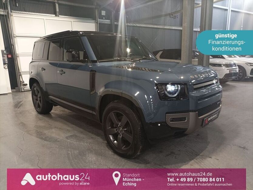 Defender