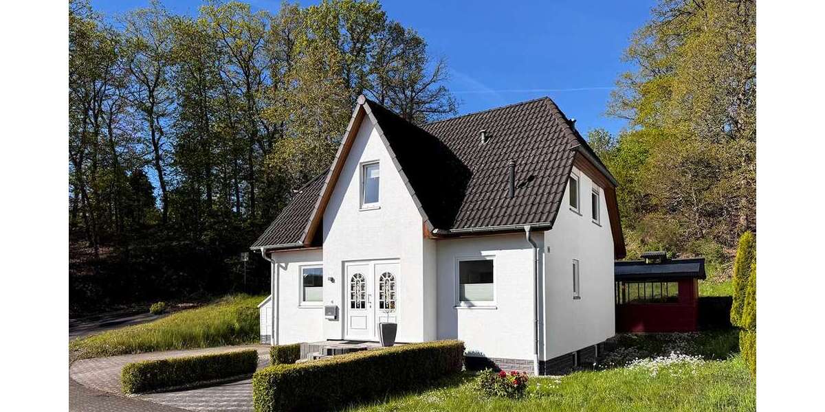 Einfamilienhaus Idar-Oberstein Oberstein - 4 Zimmer, 121 m&sup2;, 300.000&euro; | Angebot:26407736