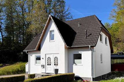 Haus Idar-Oberstein Oberstein - 4 Zimmer, 121 m&sup2;, 300.000&euro; | Angebot:26407736