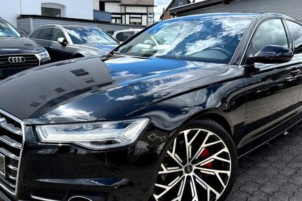 Audi A6 248.000 km 17.800 &euro; Wirges 56422