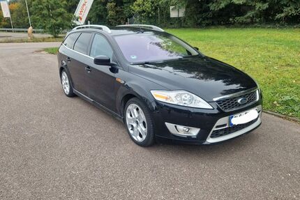 Ford Mondeo 138.000 km 8.400 € Rehlingen-Siersburg 66780
