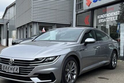VW Arteon 57.861 km 24.470 &euro; Wangen 88239