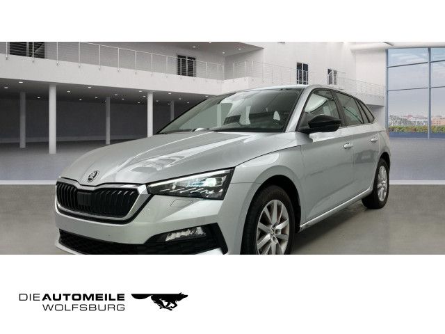 Skoda Scala 4.846 km 19.690 &euro; Wolfsburg 38440