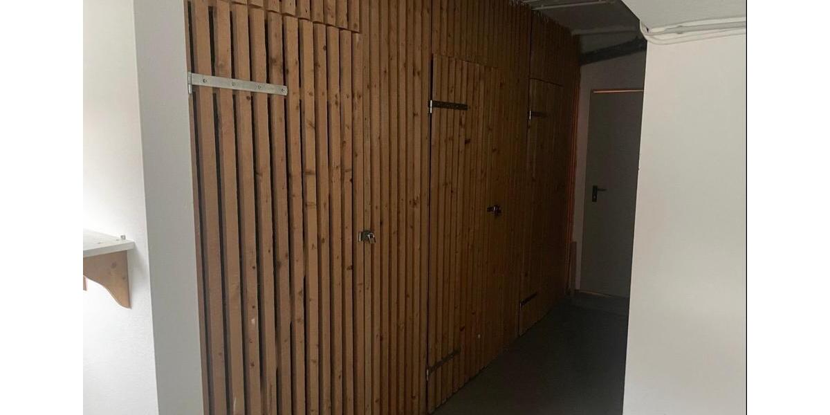 Erdgeschoßwohnung Zwiesel - 2 Zimmer, 60 m&sup2;, 550&euro; | Angebot:26444194