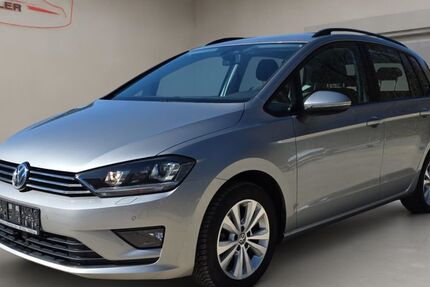 VW Golf Sportsvan 147.700 km 9.900 &euro; Wilkau-Haßlau 08112