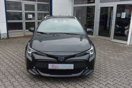 Toyota Corolla 67.766 km 19.900 € Mühltal 64367