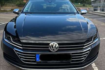 VW Arteon 112.800 km 18.900 € Siershahn 56427