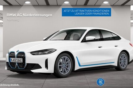 BMW i4 35.715 km 39.893 &euro; Nürnberg 90441