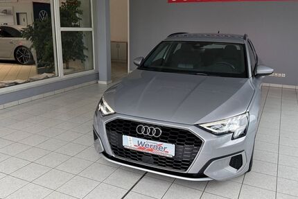 Audi A3 42.401 km 22.880 &euro; Mittweida 09648