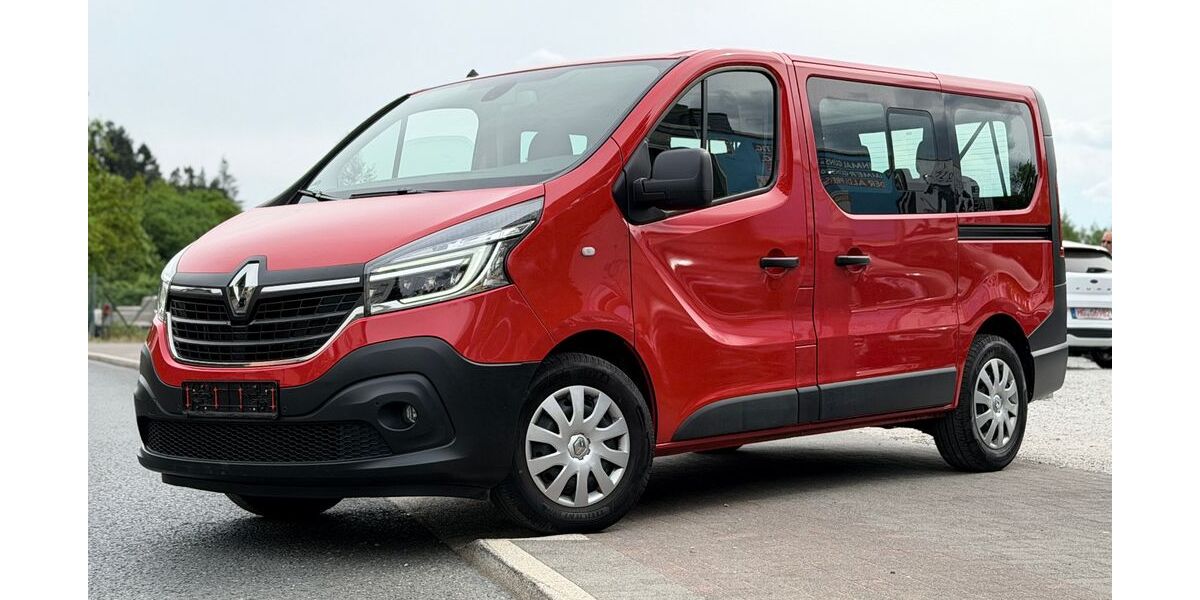 Renault Trafic 48.000 km 25.900 &euro; Bad Homburg 61350