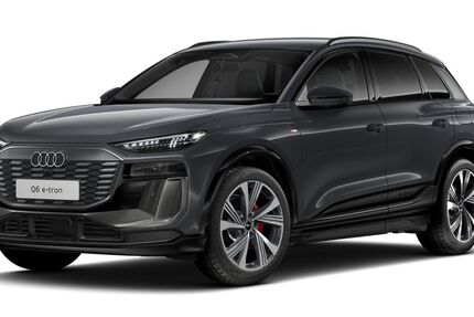 Audi Q6 e-tron 13.522 km 63.890 &euro; Hofheim 65719