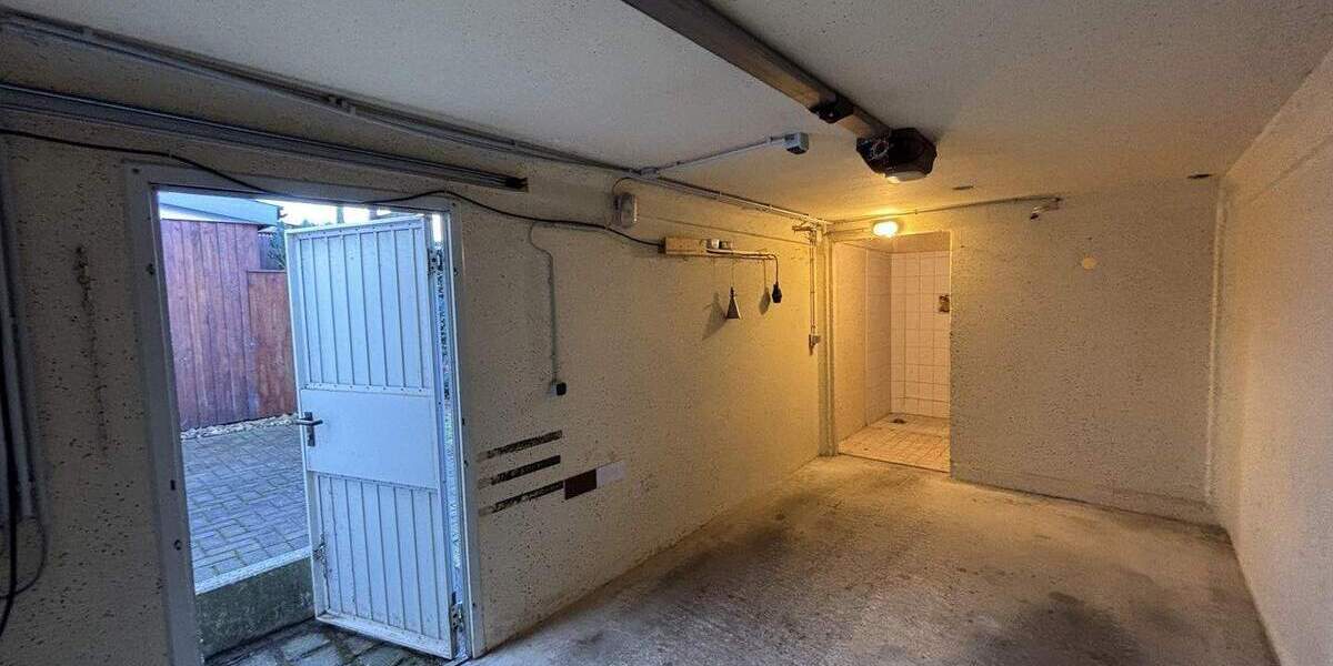 Reihenendhaus Hannover Bemerode - 4 Zimmer, 93 m&sup2;, 399.000&euro; | Angebot:25564251