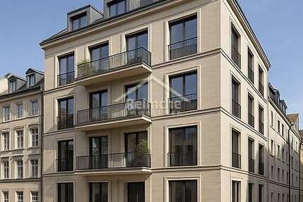 Wohnung zum Mieten in München Altstadt-Lehel 2.559,35 € 124.09 m²
