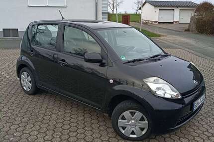 Daihatsu Sirion 188.000 km 1.500 &euro; Bogel 56357