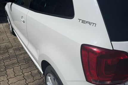 VW Polo 110.000 km 5.600 &euro; Ellwangen 73479