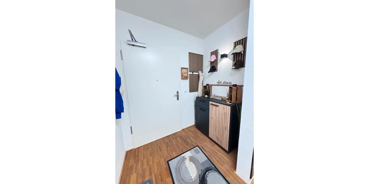 Erdgeschoßwohnung Rödermark - 3 Zimmer, 77 m&sup2;, 355.000&euro; | Angebot:26145022