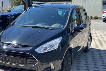 Ford B-Max 65.000 km 9.100 &euro; Grafenau 94481