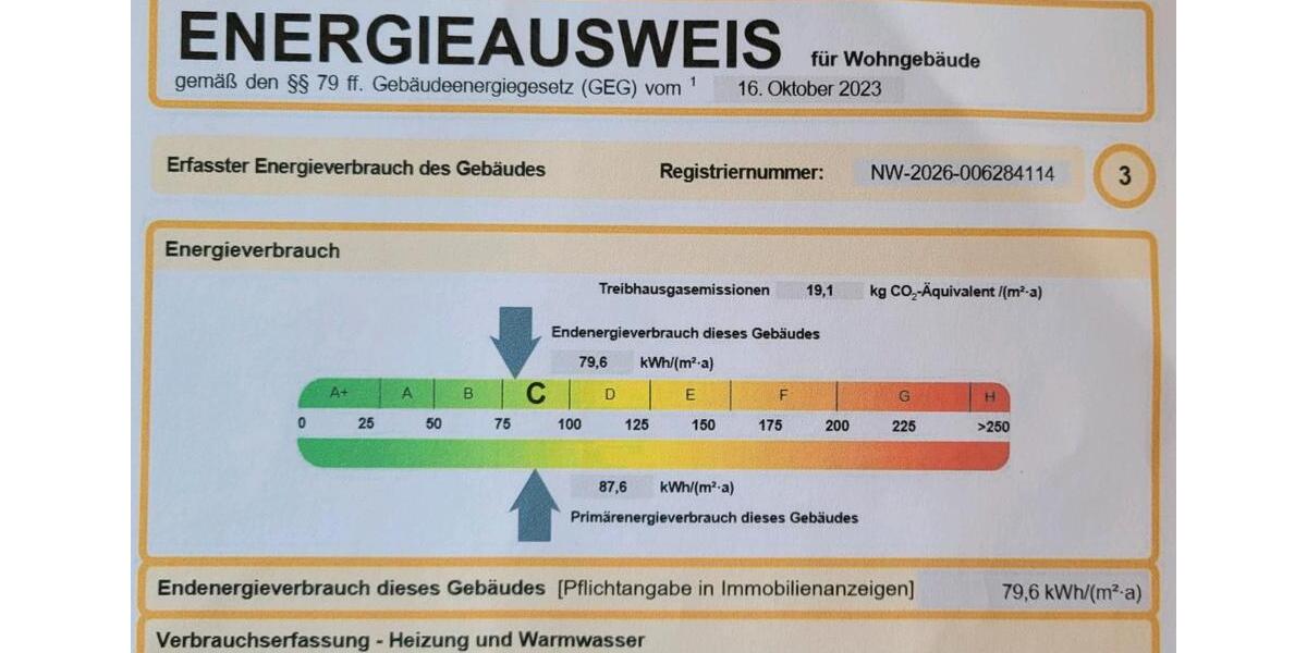 Einfamilienhaus Nottuln - 6 Zimmer, 140 m&sup2;, 379.000&euro; | Angebot:25831749