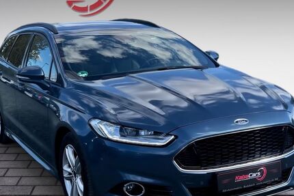 Ford Mondeo 100.000 km 13.990 &euro; Butzbach 35510