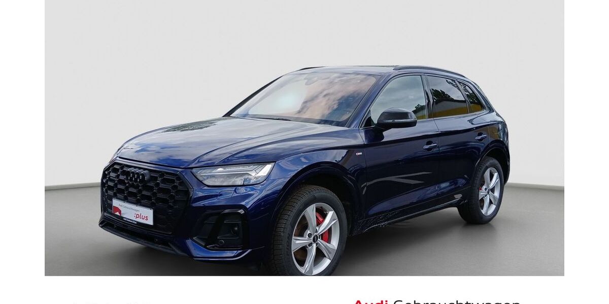 Audi Q5 8.165 km 53.380 &euro; Erfurt 99099
