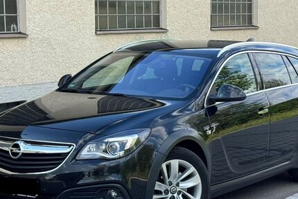 Opel Insignia 185.000 km 5.999 &euro; Kinsau 86981