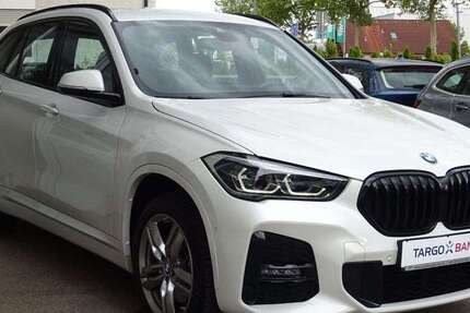 BMW X1 32.300 km 28.950 &euro; Dachau 85221