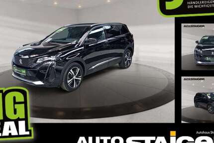 Peugeot 5008 36.899 km 26.990 &euro; Schwäbisch Gmünd 73525