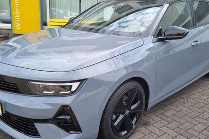 Opel Astra 29.500 km 25.680 &euro; Pelm 54570