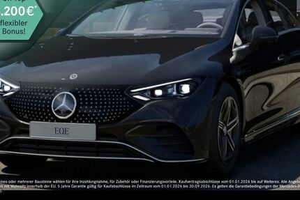 Mercedes-Benz EQE 3.393 km 53.990 &euro; Aachen 52068