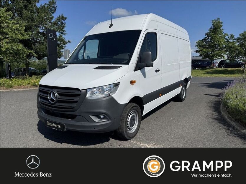 Sprinter