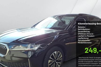 Skoda Superb 25.756 km 33.990 &euro; Pulheim-Brauweiler 50259
