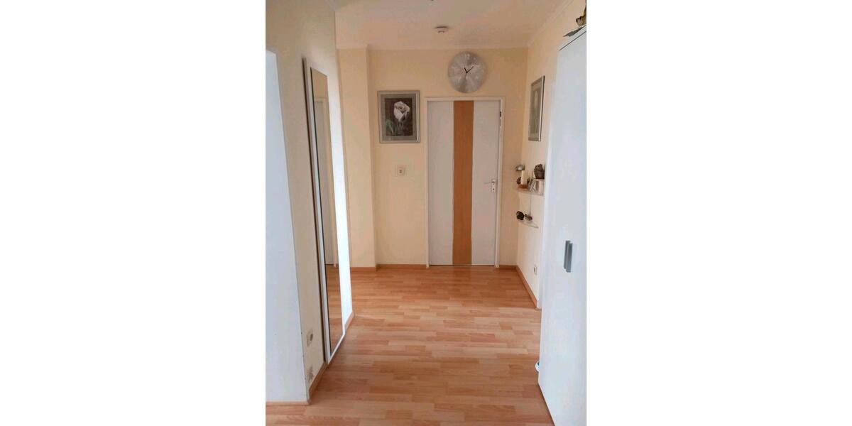 Etagenwohnung Northeim - 3 Zimmer, 77 m&sup2;, 850&euro; | Angebot:26287461