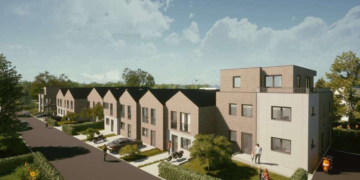 Haus zum Kaufen in Steinfurt 500.400 € 123.2 m² 3 zimmer