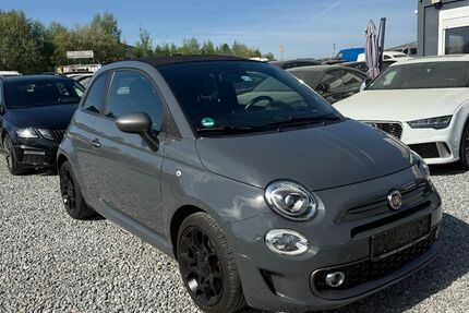 Fiat 500 81.500 km 9.900 &euro; Hutthurm 94116
