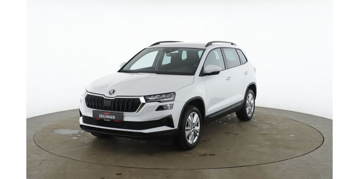 Skoda Karoq 17.810 km 24.745 &euro; Dietersheim 91463