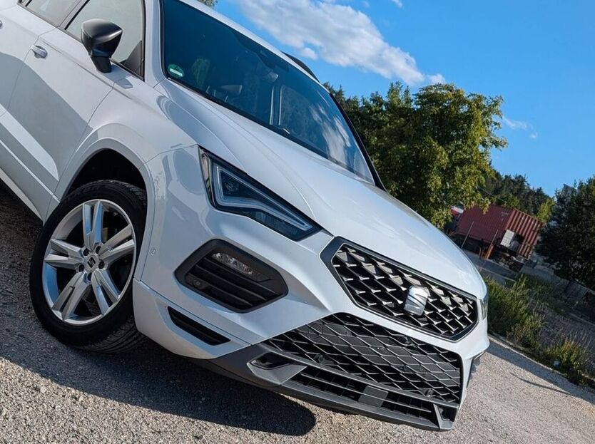Ateca