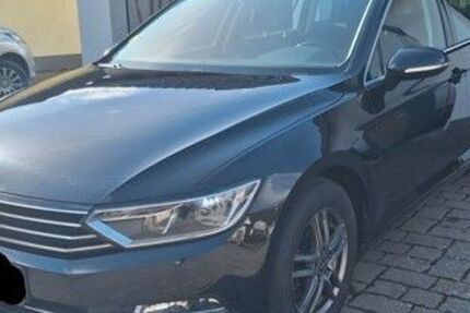 VW Passat Variant 149.183 km 14.500 &euro; Buch 56290