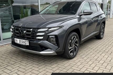 Hyundai TUCSON 39.600 km 29.990 &euro; Rostock 18146