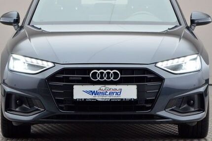 Audi A4 69.059 km 28.880 &euro; München 80686