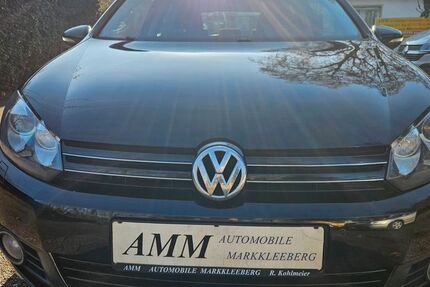 VW Golf 153.500 km 6.590 &euro; Markkleeberg 04416