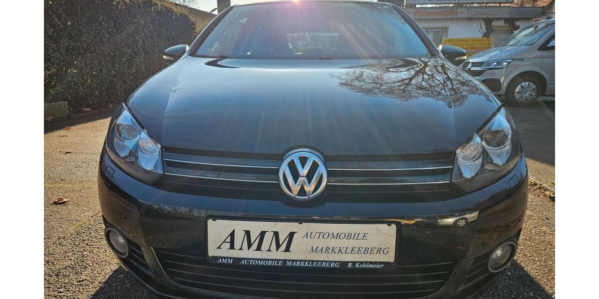 VW Golf 153.500 km 6.590 &euro; Markkleeberg 04416