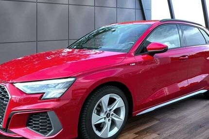 Audi A3 32.262 km 28.730 &euro; Schweinfurt 97424