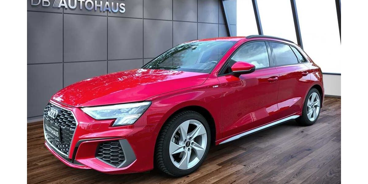 Audi A3 32.262 km 28.730 &euro; Schweinfurt 97424