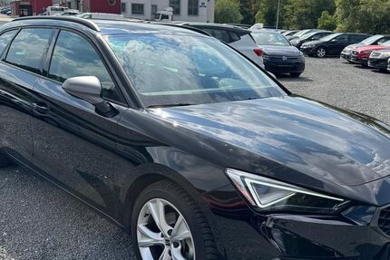 Seat Leon 20.435 km 25.295 &euro; Boxberg 97944