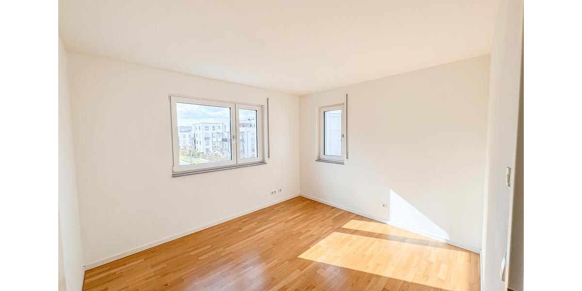 Erdgeschoßwohnung Heilbronn Kernstadt - 3 Zimmer, 87 m&sup2;, 1.267&euro; | Angebot:26491074