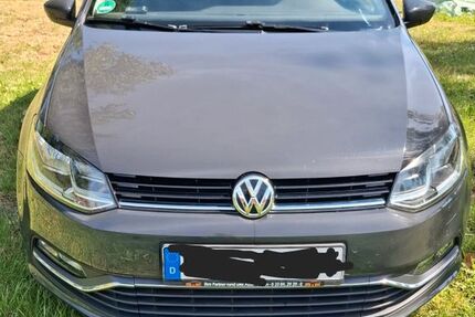 VW Polo 97.000 km 8.900 &euro; Nauen 14641