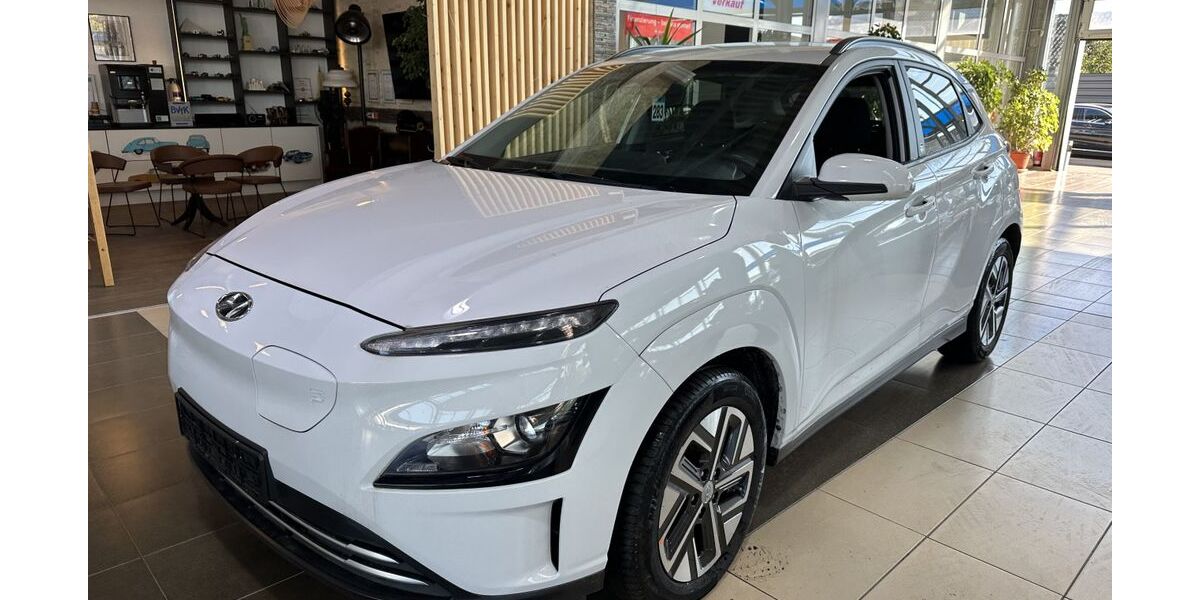 Hyundai KONA 40.684 km 16.340 &euro; Eitorf 53783