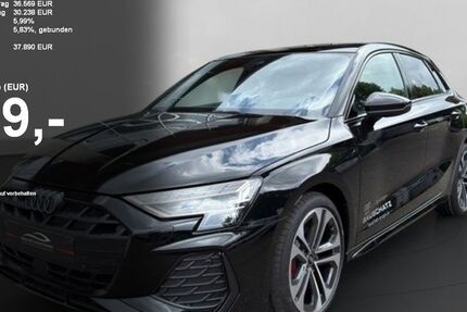 Audi A3 15.978 km 37.340 &euro; Sigmaringen 72488