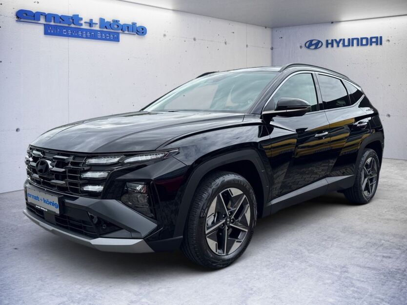 Hyundai TUCSON 1.500 km 36.980 € Singen 78224
