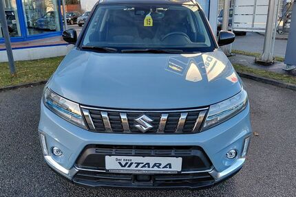 Suzuki Vitara 1.550 km 22.790 &euro; Hoyerswerda 02977